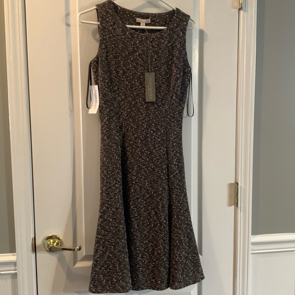 NY and Co EVA MENDES A-Line Dress - Size 0 - NWT
